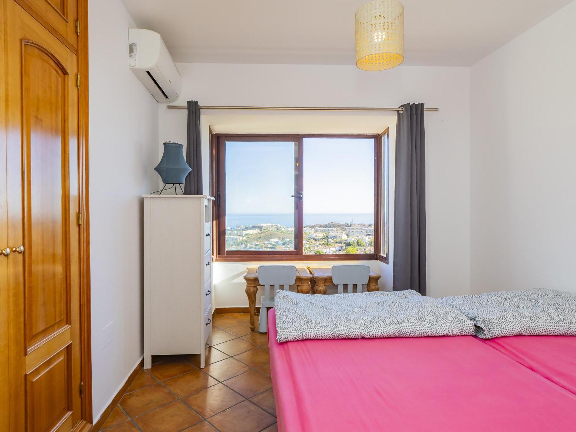 Cubo's Encanto Del Mediterraneo Private Pool