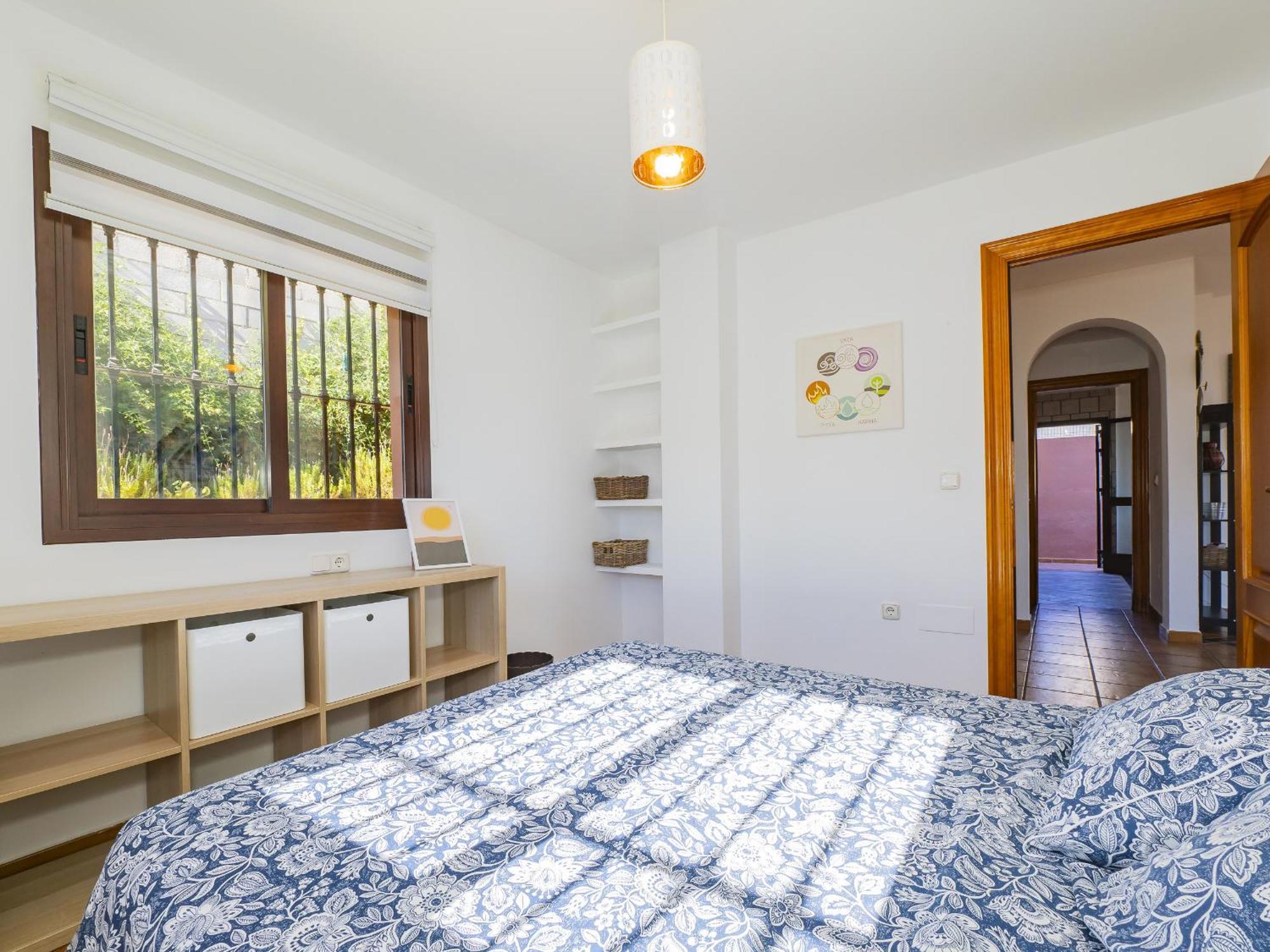 Cubo's Encanto Del Mediterraneo Private Pool Villa Benalmadena