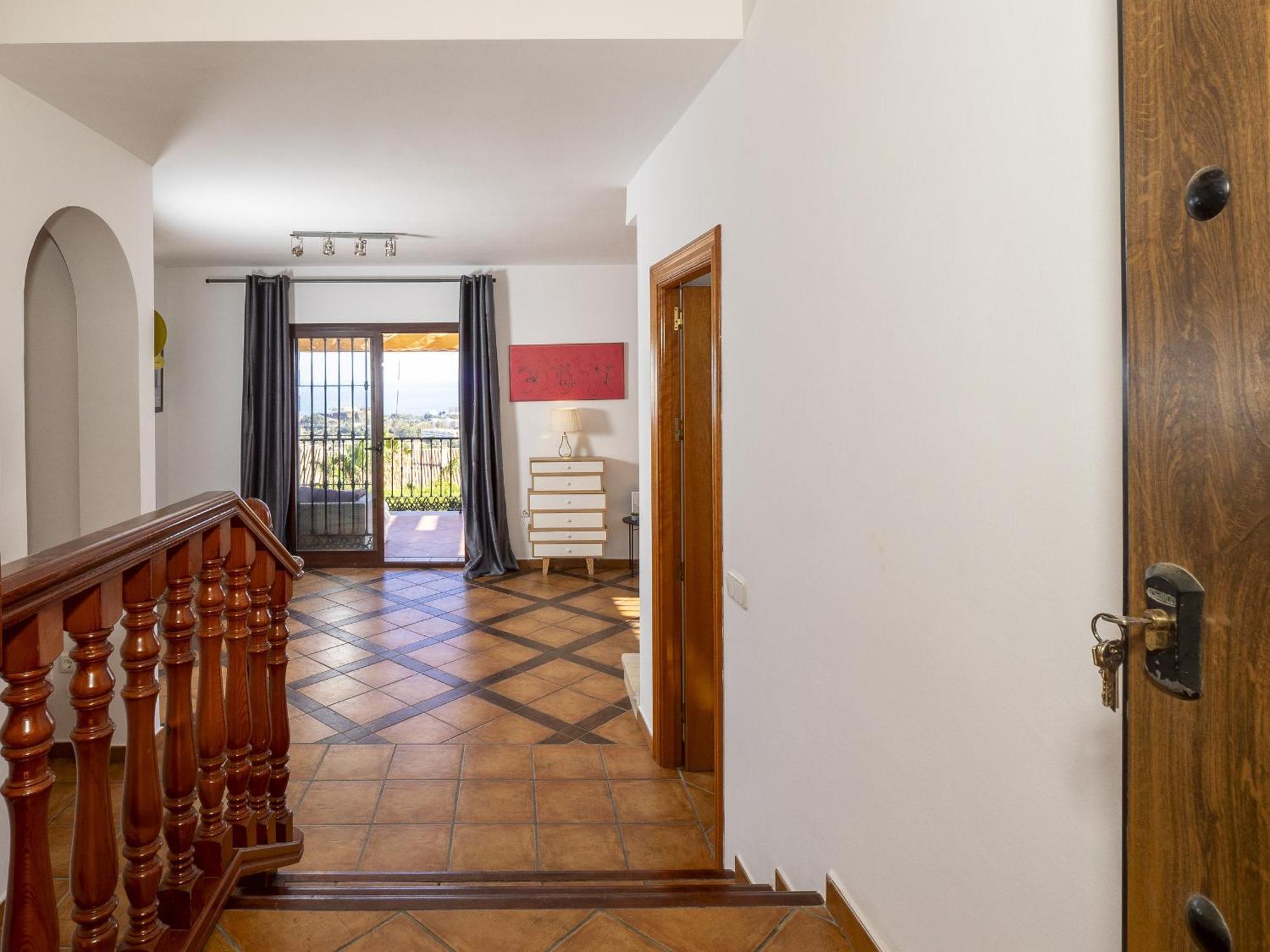 Cubo's Encanto Del Mediterraneo Private Pool Villa *