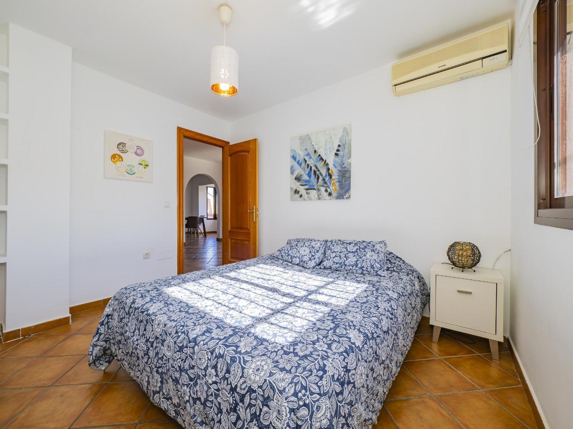 Cubo's Encanto Del Mediterraneo Private Pool * Benalmadena