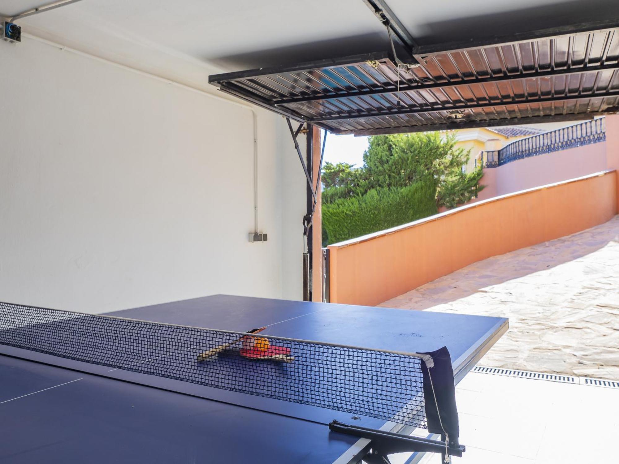 Cubo's Encanto Del Mediterraneo Private Pool