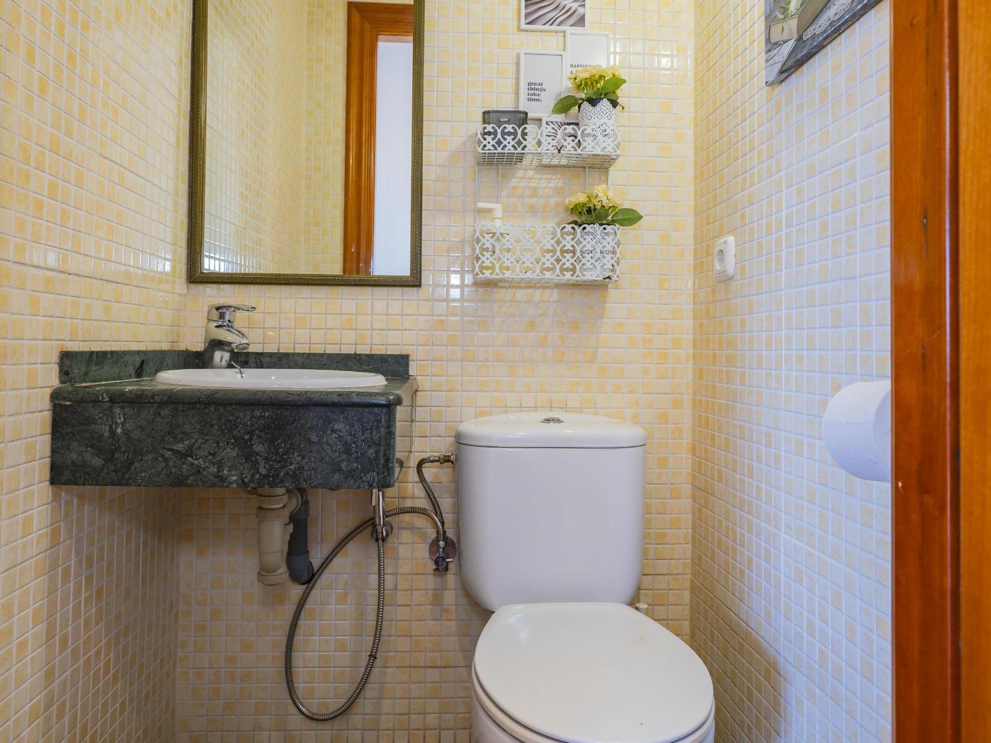 Cubo's Encanto Del Mediterraneo Private Pool *
