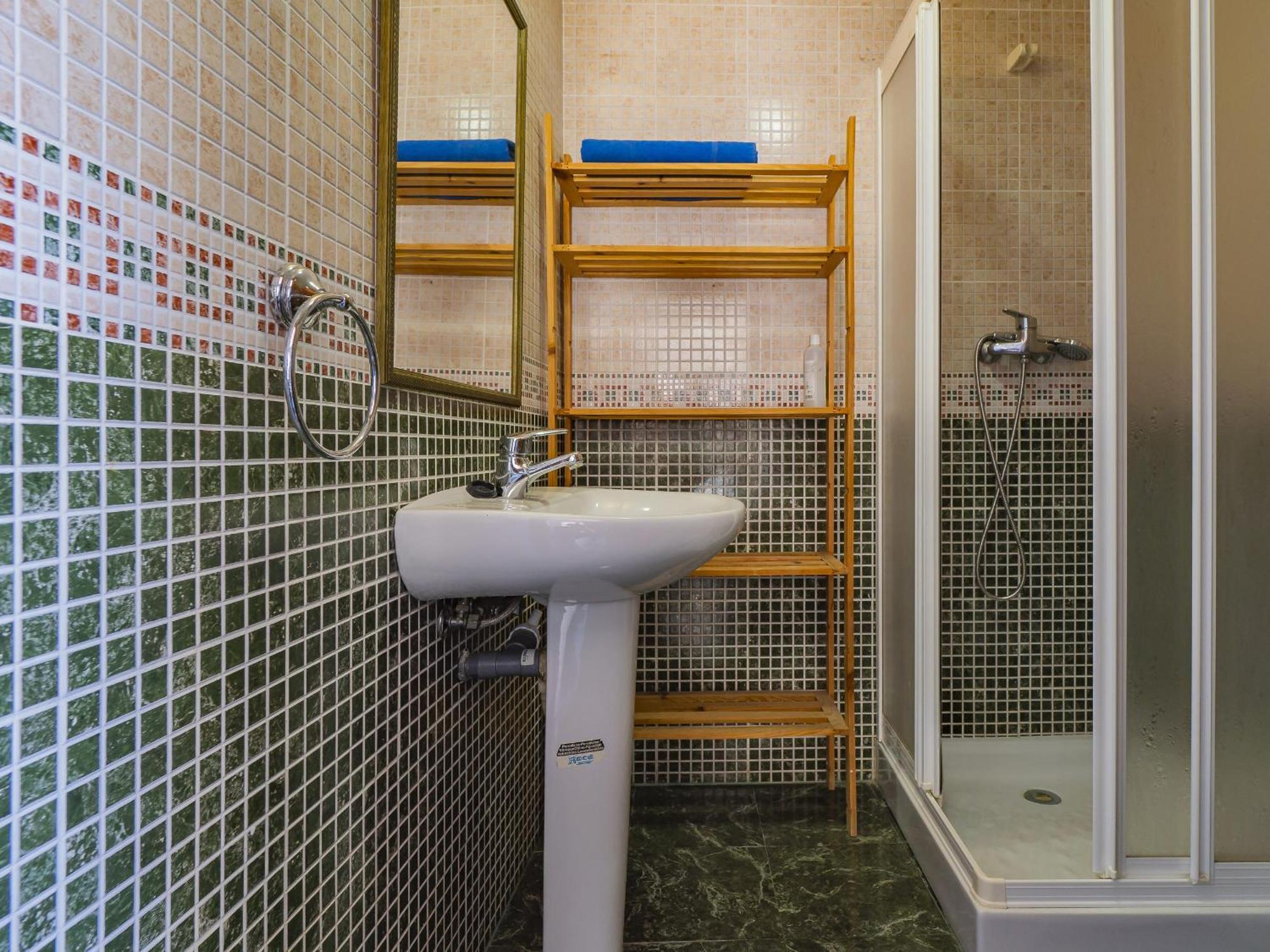 Cubo's Encanto Del Mediterraneo Private Pool Benalmádena