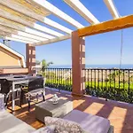 Cubo\'S Villa Encanto Del Mediterraneo Private Pool