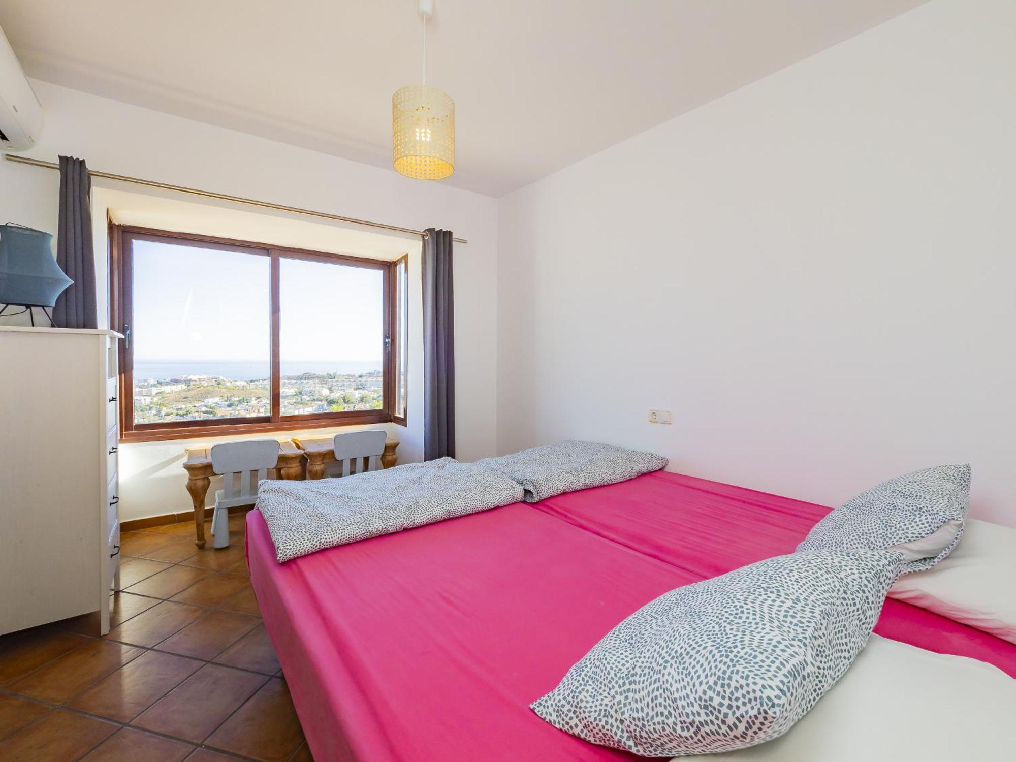 Cubo's Encanto Del Mediterraneo Private Pool Villa