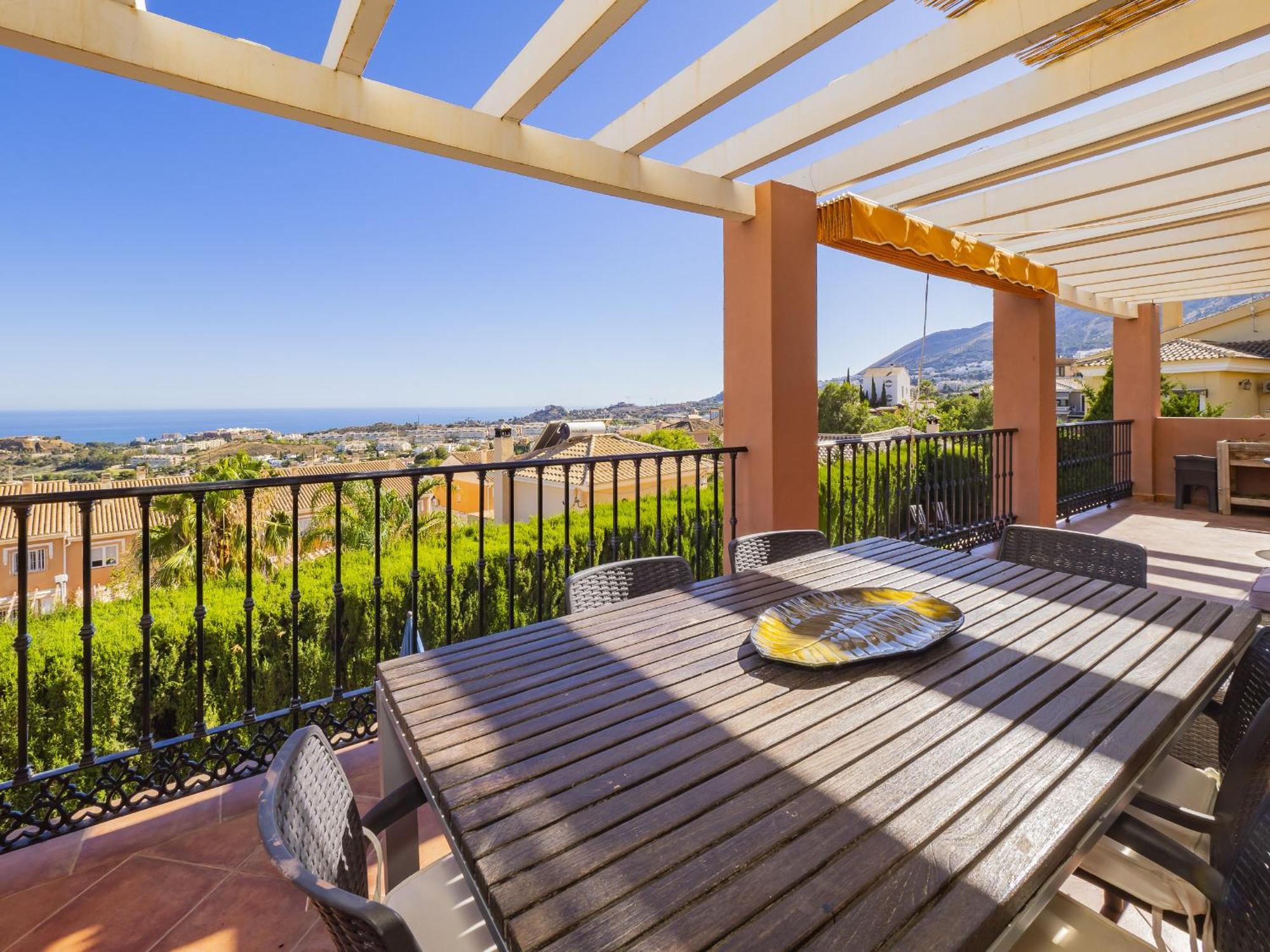 Cubo's Encanto Del Mediterraneo Private Pool *