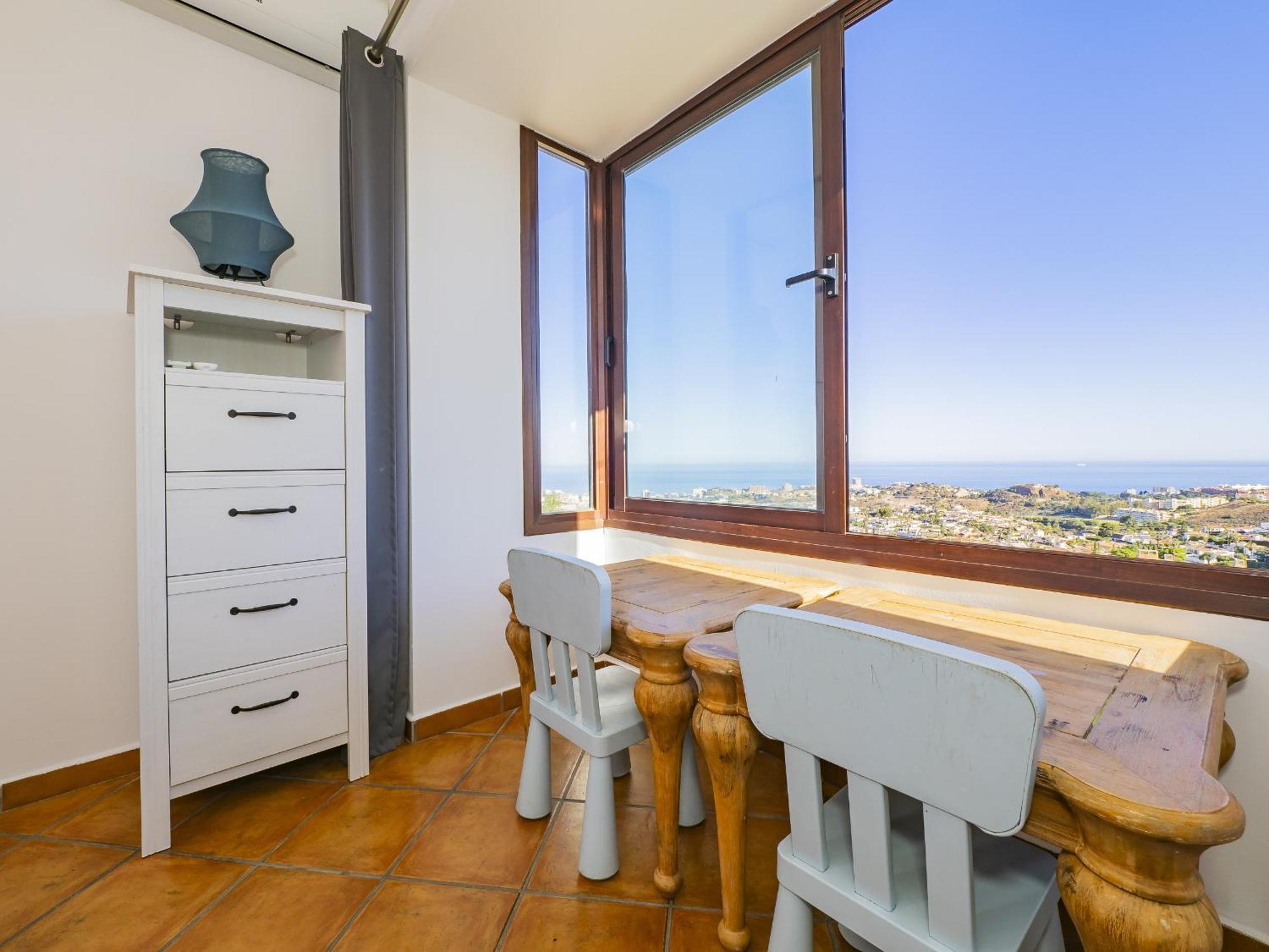 Cubo's Encanto Del Mediterraneo Private Pool Villa *