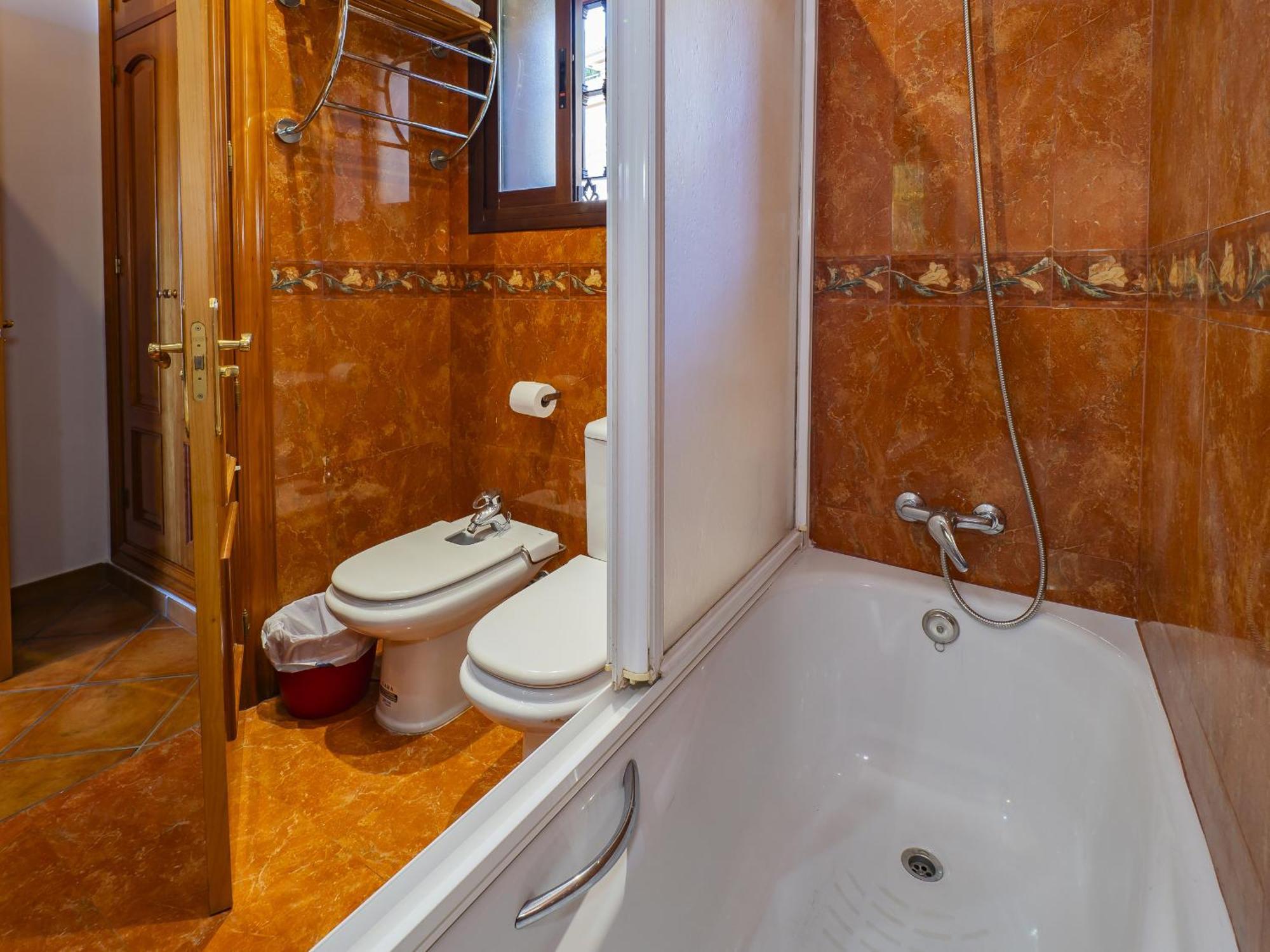 Cubo's Encanto Del Mediterraneo Private Pool *
