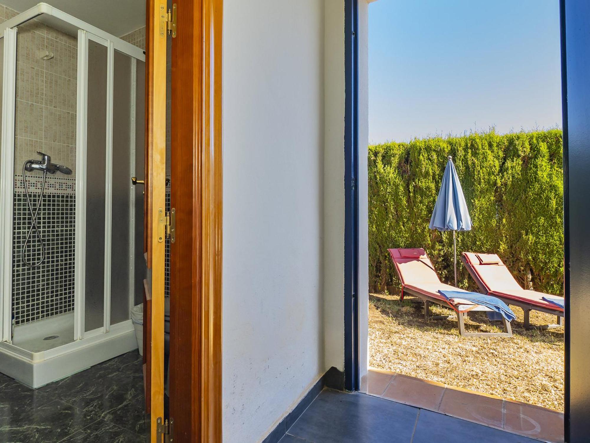 Cubo's Encanto Del Mediterraneo Private Pool Benalmádena